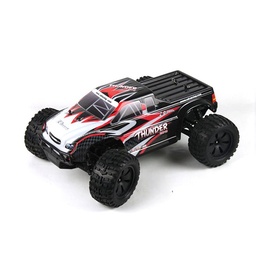 [1254789] ZD Racing 9105 Thunder ZMT-10 1/10 DIY Car Kit 2.4G 4WD RC Truck Frame Without Electronic Parts