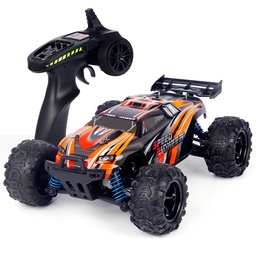 [1256068] PXtoys 9302 1/18 2.4G 4WD High Speed Racing RC Car Off-Road Truggy Vehicle RTR Toys
