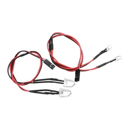 [1258678] Vkarracing 51201 Spare Parts Led Light 