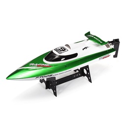 [906673] Feilun FT009 2.4G 4CH Water Cooling High Speed Racing RC Boat