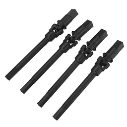 [1265111] Wheel Axle CVD Transmission Set For PRC 1/18 Crawler QX-4 Remote Control RC Car Parts