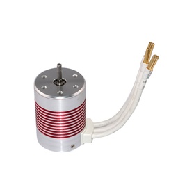 [1265306] Surpass Hobby Platinum Series 3650 3900KV 36*50mm Brushless Waterproof Motor For 1/10 RC Car Parts