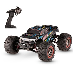 [1265585] XinleHong 9125 1/10 2.4G 4WD 46km/h RC Car Short Course Truck RTR Toys
