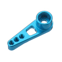 [1271968] WLtoys A949 A959-B A969 A979 k929 RC Car Parts Metal Upgrade Accessories 25T Rudder Arm