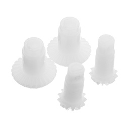 [1272713] Inner Gear For PRC 1/18 Crawler QX-4 Remote Control RC Car Parts 