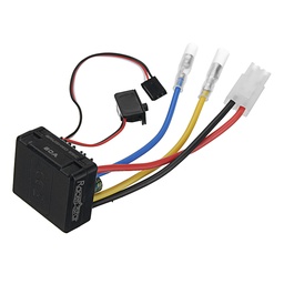 [1273674] 60A Brushed Mini Servo Carbon Brushed For 1/10 Usual RC Car Parts