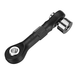 [1274248] 8381-40R Anti Roll Bar Linkage Right For 1/8 8381 8382 8383 8384 DHK RC Car Parts