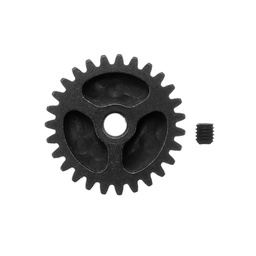 [1275086] Steel Motor Gear For Wltoys A949-B A959-B A969-B A979-B K929-B RC Car Parts