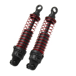 [1278635] Metal Shock Absorber For 1/16 2.4G Remote Control Car 4WD 9130 RC Car Parts