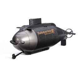 [908275] Happycow 777-216 Simulation Series RC Boat Submarine Toy