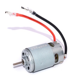 [1279945] 550 Brushed 21T 7.4V 13000RPM Motor For HSP HPI Wltoys tamiya FS Kyosho TRAXXAS Yokomo RC Car Parts