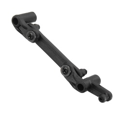 [1279980] Steering Rocker Kit For 1/16 2.4G Remote Control Car 4WD 9130 RC Car Parts
