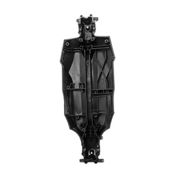 [1280125] Plastic Car Underbody For 1/16 2.4G Remote Control Car 4WD 9130 RC Car Parts
