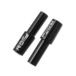 [1280638] 2PCS FIJON B-13 Black Anti-Roll Connector For FJ913 1/5 Motorcycle RC Car Parts