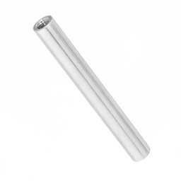 [1281157] FIJON 015 6*49.8mm Pipe For FJ913 1/5 Motorcycle RC Car Parts