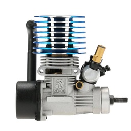 [1281745] 02060 VX 18 2.74CC Pull Starter Engine for 1/10 HSP Nitro Truck RC Car Parts