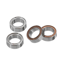 [1282155] Xinlehong 4PCS 15-WJ09 6.3x9.5x3mm Bearing For 9125 1/10 RC Car Parts