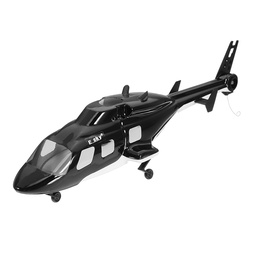 [1282993] ESKY F150 V2 5CH 2.4G Helicopter Part Canopy Set