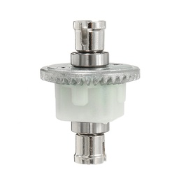 [1283434] Xinlehong 1/10 25-ZJ06 Differential Gear For 9125 RC Car Parts