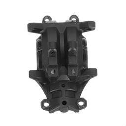 [1283456] Plastic Front Cover For 9130 1/16 2.4G Remote Control Car 4WD RC Car Parts