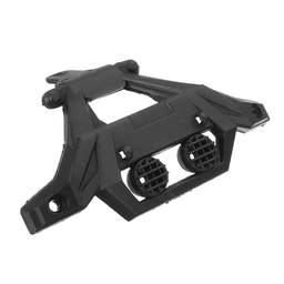 [1283538] Front Collision Avoidance Accessory For 1/16 2.4G Remote Control Car 4WD 9130 RC Car Parts