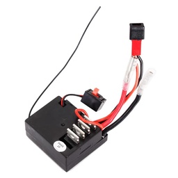 [1283818] 2pcs Wltoys A949 A959 A969 A979 1/18 Car Receiver A949-56