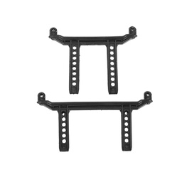 [1284055] Car Shell Bracket For 1/16 2.4G Remote Control Car 4WD 9130 RC Car Parts