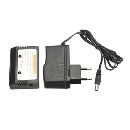 [1284419] Xinlehong 25-DJ03 Li-Po Battery Balance Charger 2S 7.4V For 9125 1/10 RC Car Parts