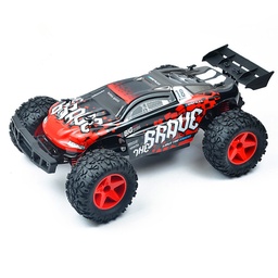 [1284558] SUBOTECH BG1518 1/12 2.4G 4WD High Speed 35km/h Off-Road Partial Waterproof RC Car 