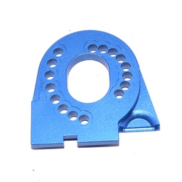 [1285000] Aluminum Alloy Motor Mount For 1/10 RC Crawler Traxxas TRX-4 8290 RC Car Parts