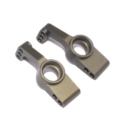 [1285860] ZD Racing Metal Upgrade Parts Wheel Carrier Rear 7189 Rc Car Parts For LRP ZD Racing 1/10 Buggy Truc