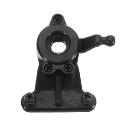 [1285944] Black Steering Rocker Kit For 9125 1/10 2.4G 4WD RC Car Parts No.25-ZJ01 