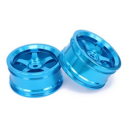 [1287138] HSP 94122 94123 For Alloy RC Car Hub 1/10 Off Road Drift Crawler Parts