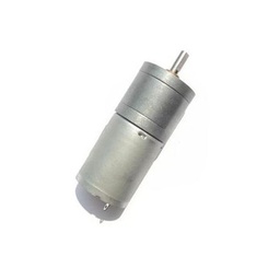 [912827] Metal Gear DC 3V-9V RC Smart Car Motor