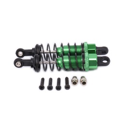 [1290074] 2PCS Rear Shock Damper Wltoys 12428 FY-03 1/12 RC Car Vehicles Model Spare Parts