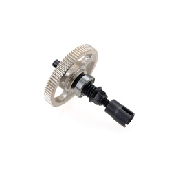 [1290218] ZD Racing 7201 Upgraded Metal Reduction Gear for RC Car 1/10 Off-road Truck Vehicles Parts