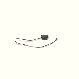 [1290703] Sonicmodell F1 Wing FPV RC Airplane Spare Part 9g Digital Servo