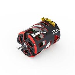 [1291922] Surpass Hobby V4S Rocket Stock Spec Brushless 2 Sensor 10.5T 13.5T 21.5T 17.5T RC Car Motor Part