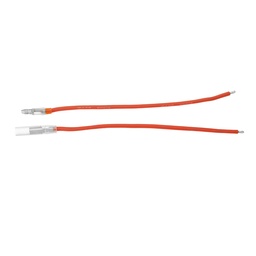 [1292192] 16AWG 160mm Bullet Cable Wire Male&Female Plug for Motor of RC Drone