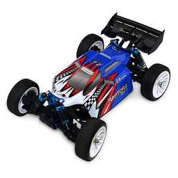[1293972] ZD Racing RAPTORS BX-16 9051 1/16 2.4G 4WD 55km/h Brushless Racing Rc Car Off-Road Truck RTR Toys