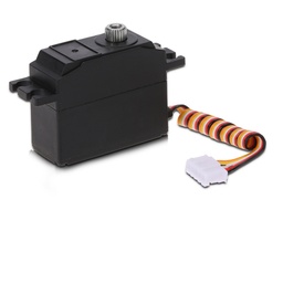 [1294781] TPOWER Wltoys 12428 12423 1/12 25G Metal Servo Rc Car Parts