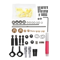 [1296694] WPL Metal OP Accessory For 1/16 4WD RC Car Parts