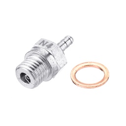 [915399] HSP N3 N4 Glow Plug Spark Plug 70117 For RC Cars Parts