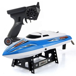 [1300023] UdiR/C UDI902 43cm 2.4G Rc Boat 25km/h Max Speed With Water Cooling System 150m Remote Distance Toy