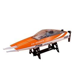 [1301604] Feilun FT016 47CM 2.4G 4CH RC Boat 540 Brushed 28km/h High Speed With Water Cooling System Toy