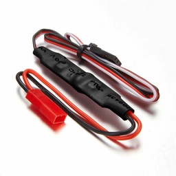 [1304278] TFL C1616-08 6-8V 465mm Winch Switch Controller Forward-Backward Control System for Climbing RC Car