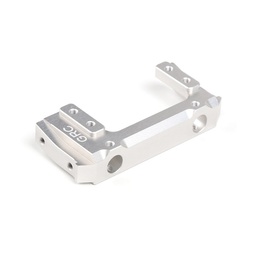 [1305612] GRC Metal Servo Front Bracket Mout For Axial SCX10 II 90046 90047 Cherokee Rc Car Parts 