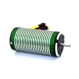 [1306140]  X-team 4200W 1300KV Brushless Motor For 1/8 Monster Rc Car Parts No.XIT-4092/4D