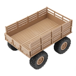 [1306787] WPL Trailer Set For WPL B1 B24 B16 C24 1/16 4WD 6WD RC Car Parts