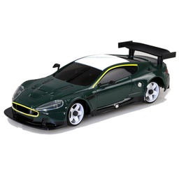 [1307277] Firelap IW04 1/28 2.4G 4WD Mini Drift RC Car Brushed Vehicles Models RTR Toys